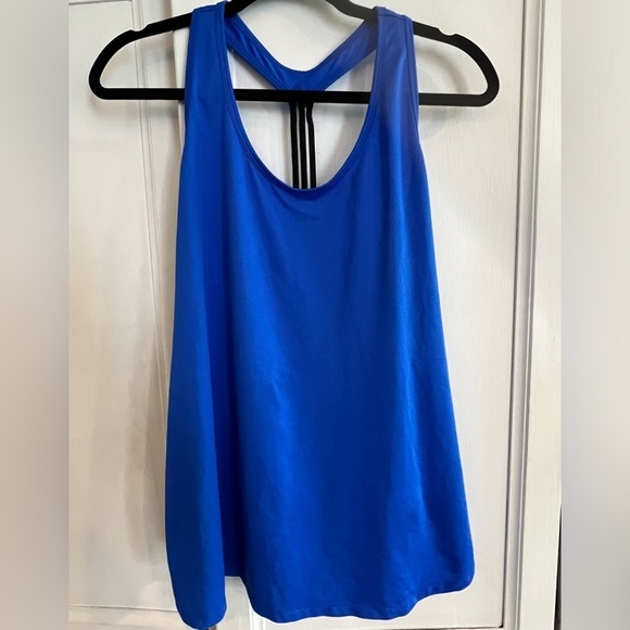 Tank  top - Picture 1 of 4